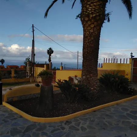 Apartamento La Costa Santa Cruz de Tenerife Esterno foto