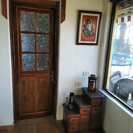 Apartamento La Costa Santa Cruz de Tenerife Esterno foto