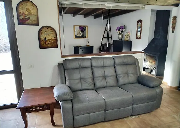 Apartamento La Costa