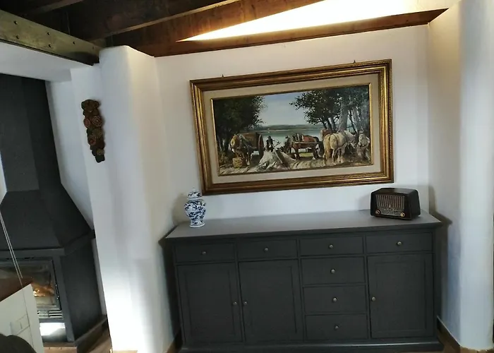 Apartamento La Costa