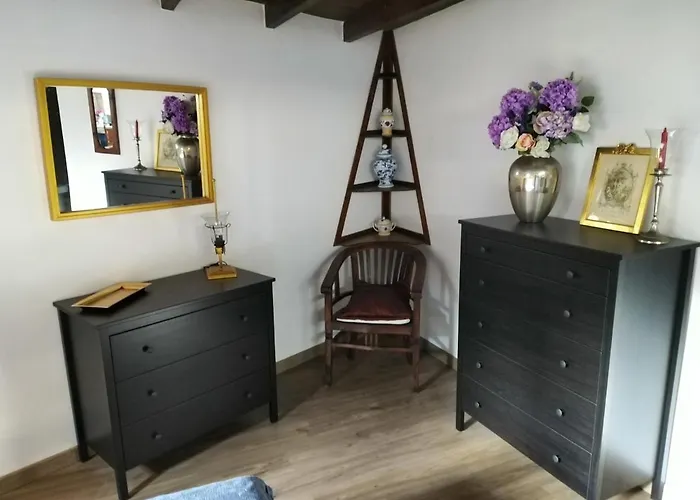 Apartamento La Costa