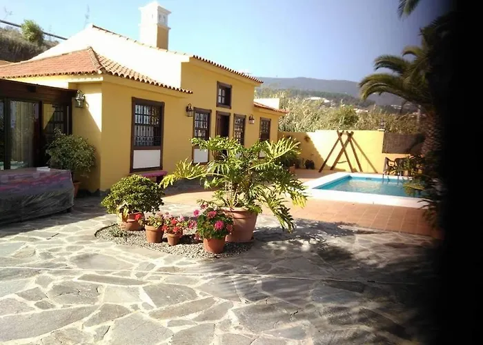 Apartamento La Costa