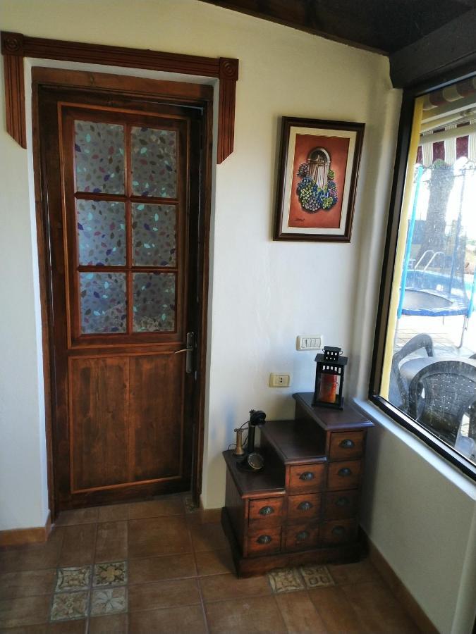 Casa vacanze La Costa