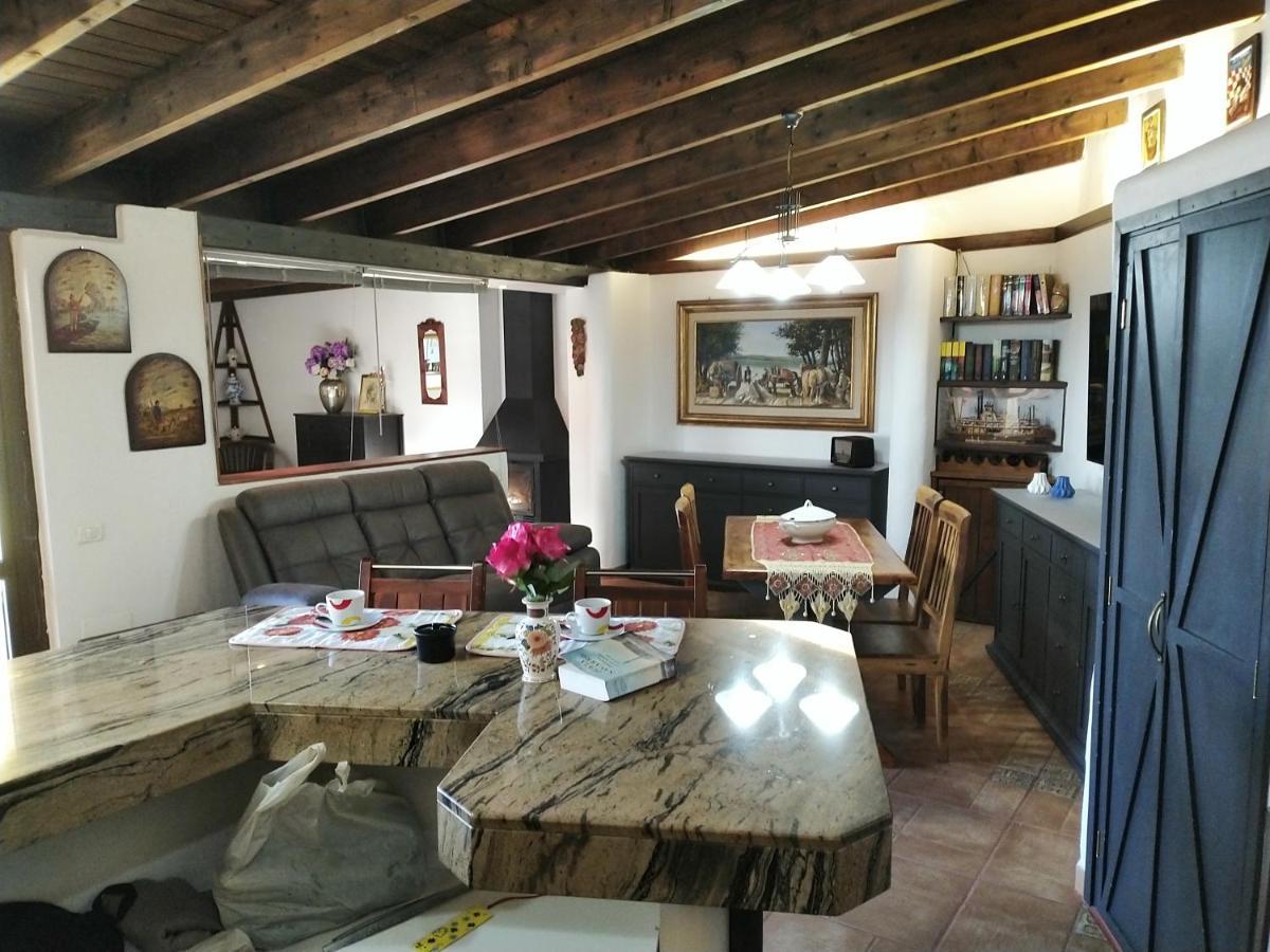 La Costa Casa vacanze *