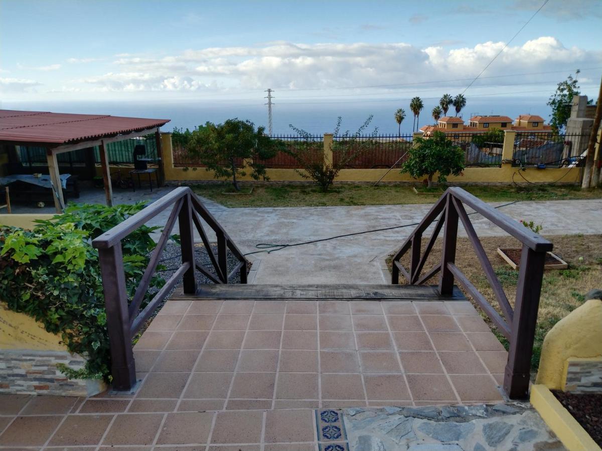 La Costa Casa vacanze Santa Cruz de Tenerife