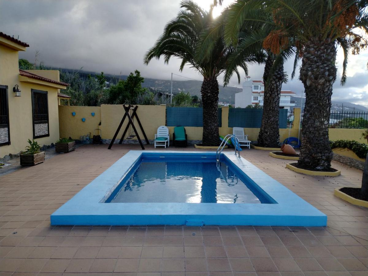 Casa vacanze La Costa Santa Cruz de Tenerife